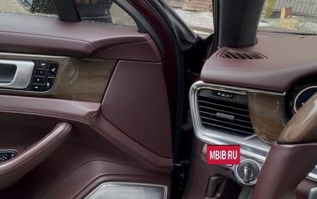 Porsche Panamera II рестайлинг, 2017 год, 7 487 000 рублей, 6 фотография