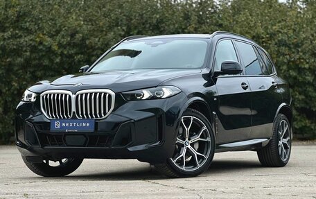 BMW X5, 2026 год, 9 950 000 рублей, 4 фотография