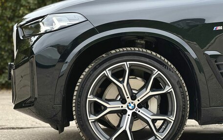 BMW X5, 2026 год, 9 950 000 рублей, 3 фотография