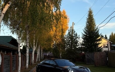 Porsche Panamera II рестайлинг, 2017 год, 7 487 000 рублей, 9 фотография