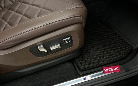 BMW X5, 2026 год, 9 950 000 рублей, 2 фотография