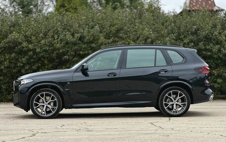 BMW X5, 2026 год, 9 950 000 рублей, 5 фотография