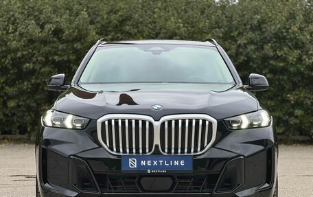 BMW X5, 2026 год, 9 950 000 рублей, 7 фотография