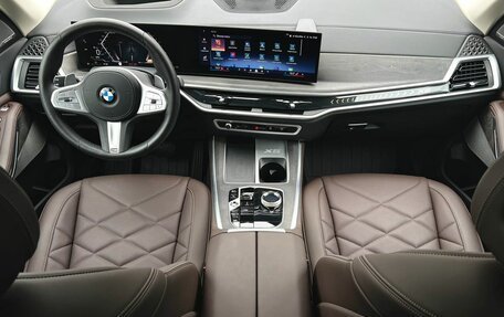 BMW X5, 2026 год, 9 950 000 рублей, 11 фотография