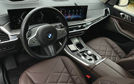 BMW X5, 2026 год, 9 950 000 рублей, 10 фотография