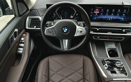 BMW X5, 2026 год, 9 950 000 рублей, 12 фотография