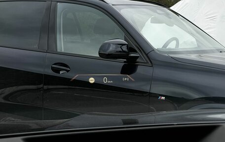 BMW X5, 2026 год, 9 950 000 рублей, 17 фотография