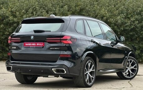BMW X5, 2026 год, 9 950 000 рублей, 6 фотография