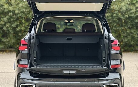 BMW X5, 2026 год, 9 950 000 рублей, 32 фотография