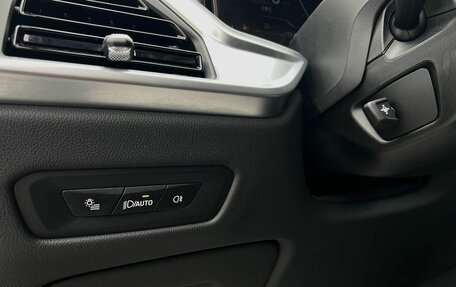BMW X5, 2026 год, 9 950 000 рублей, 29 фотография