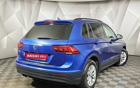 Volkswagen Tiguan II, 2019 год, 1 875 000 рублей, 2 фотография