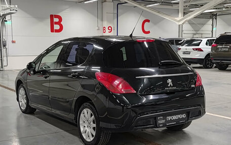 Peugeot 308 II, 2011 год, 460 000 рублей, 11 фотография