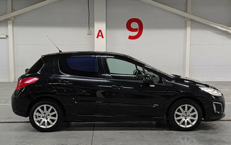 Peugeot 308 II, 2011 год, 460 000 рублей, 8 фотография