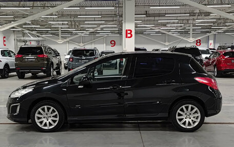 Peugeot 308 II, 2011 год, 460 000 рублей, 12 фотография