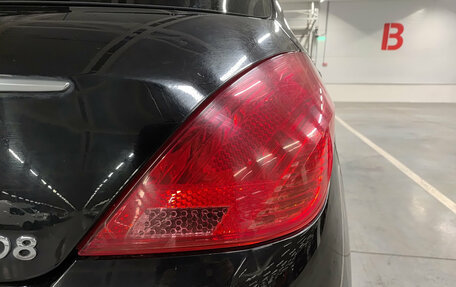 Peugeot 308 II, 2011 год, 460 000 рублей, 13 фотография