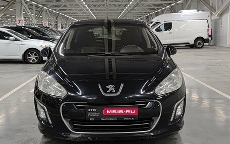 Peugeot 308 II, 2011 год, 460 000 рублей, 6 фотография