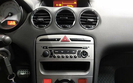 Peugeot 308 II, 2011 год, 460 000 рублей, 19 фотография