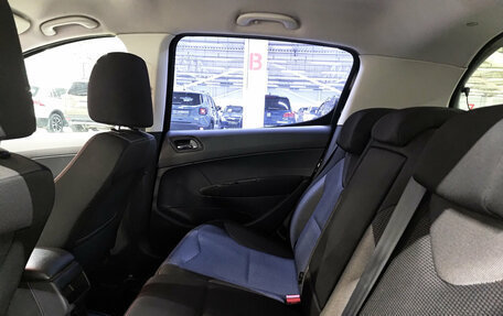 Peugeot 308 II, 2011 год, 460 000 рублей, 16 фотография