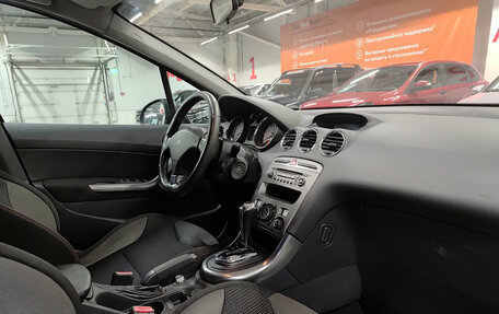 Peugeot 308 II, 2011 год, 460 000 рублей, 15 фотография