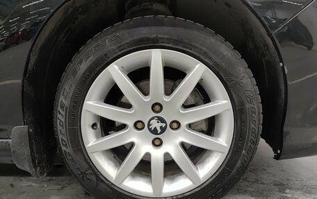 Peugeot 308 II, 2011 год, 460 000 рублей, 22 фотография