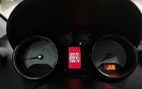 Peugeot 308 II, 2011 год, 460 000 рублей, 17 фотография
