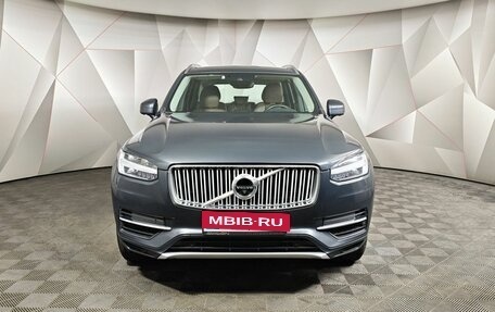 Volvo XC90 II рестайлинг, 2018 год, 4 149 000 рублей, 7 фотография