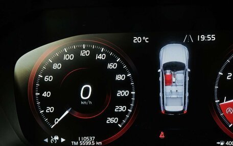 Volvo XC90 II рестайлинг, 2018 год, 4 149 000 рублей, 18 фотография
