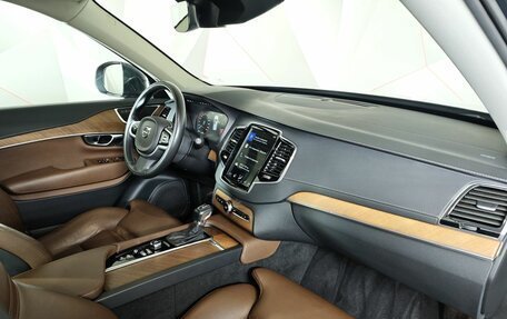 Volvo XC90 II рестайлинг, 2018 год, 4 149 000 рублей, 13 фотография