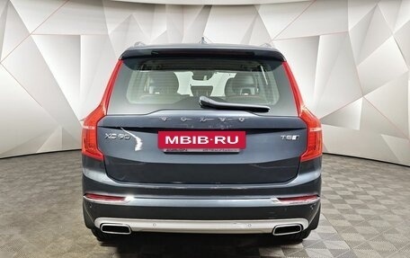 Volvo XC90 II рестайлинг, 2018 год, 4 149 000 рублей, 8 фотография