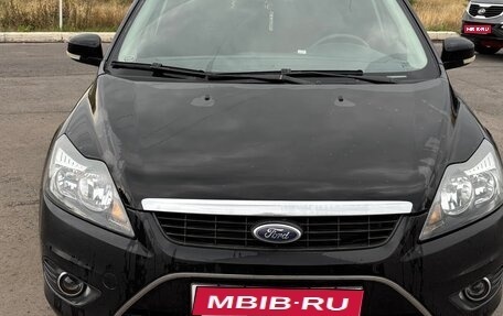 Ford Focus II рестайлинг, 2010 год, 515 000 рублей, 1 фотография