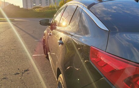 KIA Optima III, 2014 год, 1 520 000 рублей, 5 фотография