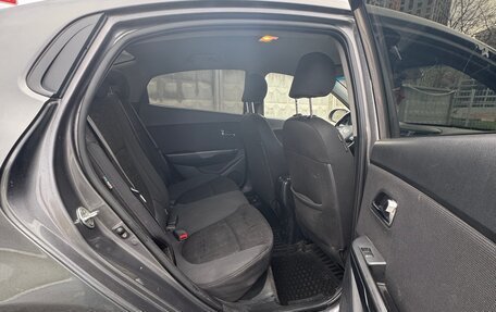 KIA Rio III рестайлинг, 2011 год, 730 000 рублей, 6 фотография