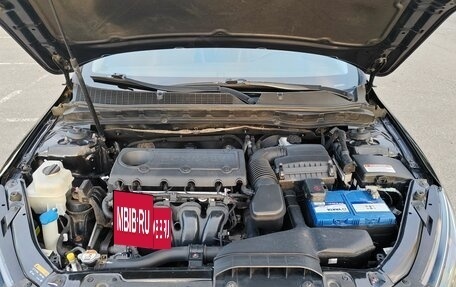 KIA Optima III, 2014 год, 1 520 000 рублей, 12 фотография