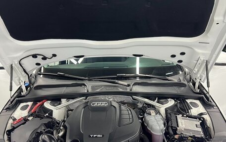 Audi A4, 2022 год, 3 663 000 рублей, 3 фотография