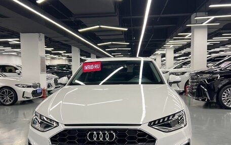 Audi A4, 2022 год, 3 663 000 рублей, 2 фотография