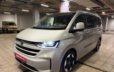 Volkswagen Caravelle, 2026 год, 10 900 000 рублей, 1 фотография
