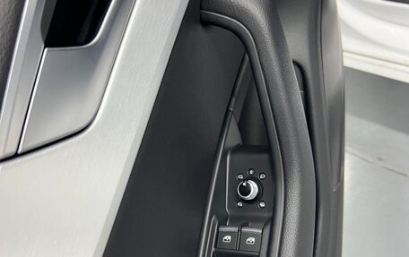 Audi A4, 2022 год, 3 663 000 рублей, 9 фотография