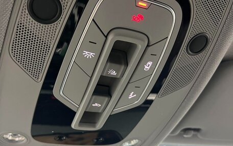 Audi A4, 2022 год, 3 663 000 рублей, 14 фотография