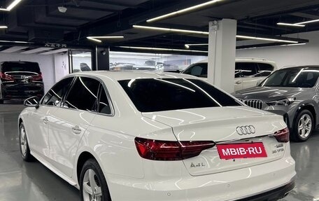 Audi A4, 2022 год, 3 663 000 рублей, 6 фотография