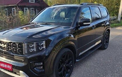 KIA Mohave I, 2023 год, 5 300 000 рублей, 1 фотография