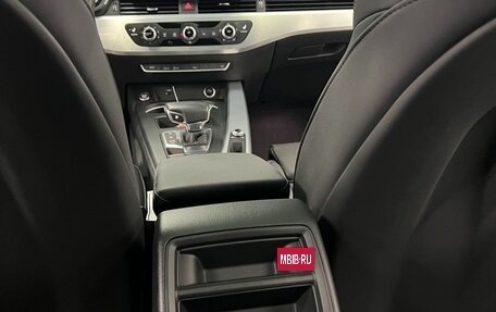 Audi A4, 2022 год, 3 663 000 рублей, 16 фотография