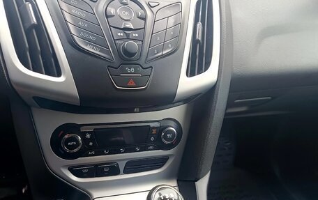 Ford Focus III, 2013 год, 607 000 рублей, 11 фотография