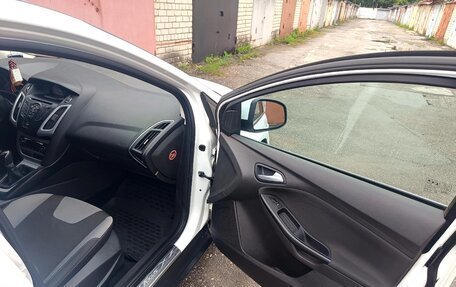 Ford Focus III, 2013 год, 607 000 рублей, 12 фотография