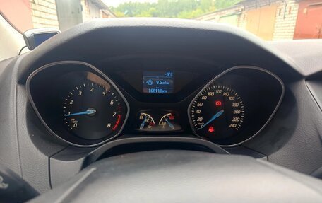 Ford Focus III, 2013 год, 607 000 рублей, 7 фотография