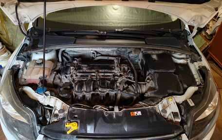 Ford Focus III, 2013 год, 607 000 рублей, 9 фотография