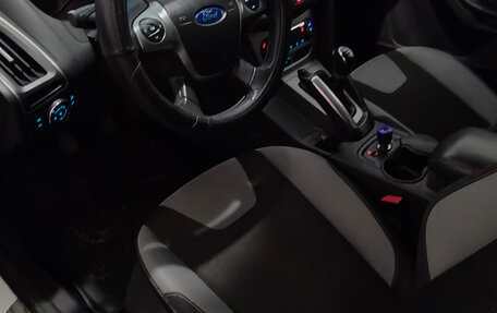 Ford Focus III, 2013 год, 607 000 рублей, 8 фотография
