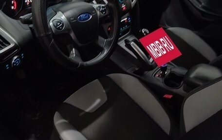 Ford Focus III, 2013 год, 607 000 рублей, 10 фотография