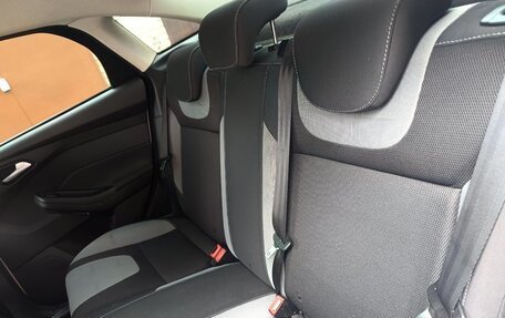 Ford Focus III, 2013 год, 607 000 рублей, 14 фотография