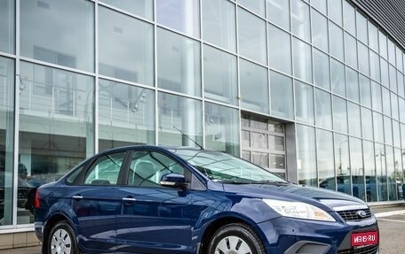 Ford Focus II рестайлинг, 2011 год, 798 000 рублей, 1 фотография