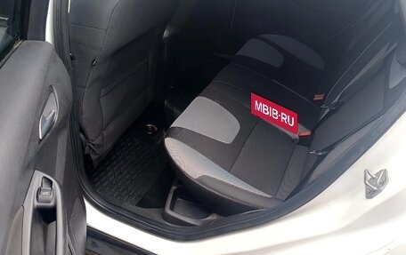 Ford Focus III, 2013 год, 607 000 рублей, 16 фотография
